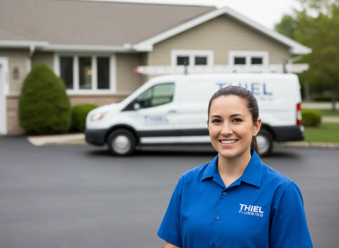 Plumber Langeloth, PA FAQs